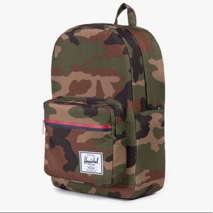 Herschel Pop Quiz Backpack